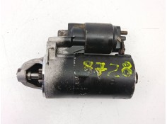 Recambio de motor arranque para ford fiesta iii (gfj) 1.1 referencia OEM IAM 89FB11000AA 0001113003  2