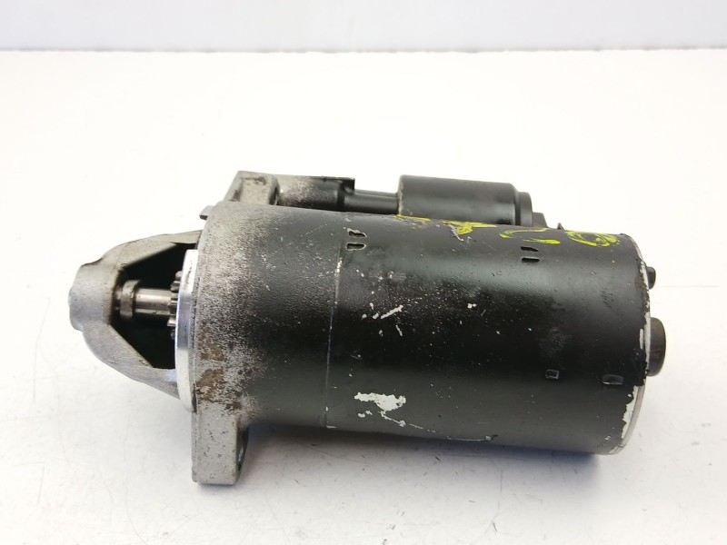 Recambio de motor arranque para ford fiesta iii (gfj) 1.1 referencia OEM IAM 89FB11000AA 0001113003 