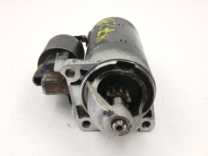 Recambio de motor arranque para ford fiesta iii (gfj) 1.1 referencia OEM IAM 89FB11000AA 0001113003 