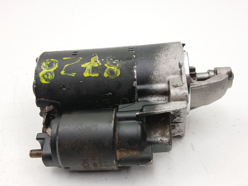 Recambio de motor arranque para ford fiesta iii (gfj) 1.1 referencia OEM IAM 89FB11000AA 0001113003 