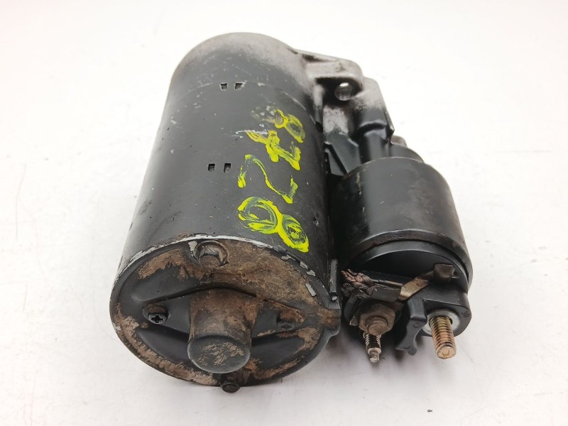 Recambio de motor arranque para ford fiesta iii (gfj) 1.1 referencia OEM IAM 89FB11000AA 0001113003 