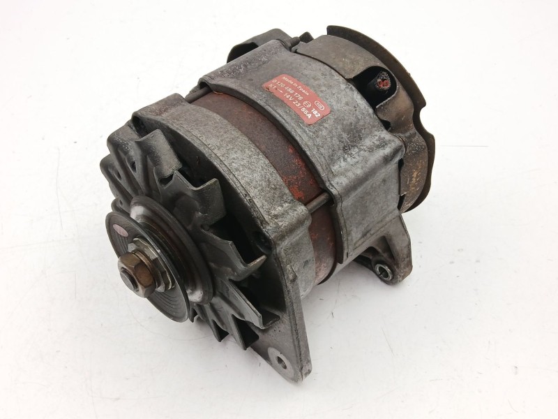 Recambio de alternador para ford fiesta iii (gfj) 1.1 referencia OEM IAM 89FB10A346AB 0120488176 