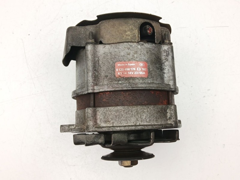 Recambio de alternador para ford fiesta iii (gfj) 1.1 referencia OEM IAM 89FB10A346AB 0120488176 