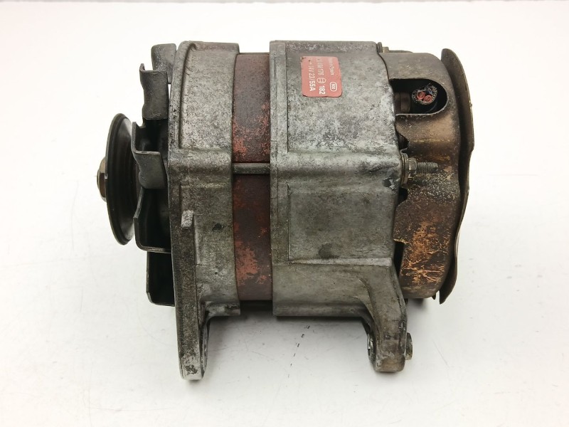 Recambio de alternador para ford fiesta iii (gfj) 1.1 referencia OEM IAM 89FB10A346AB 0120488176 