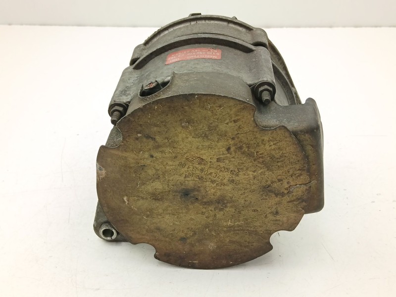 Recambio de alternador para ford fiesta iii (gfj) 1.1 referencia OEM IAM 89FB10A346AB 0120488176 