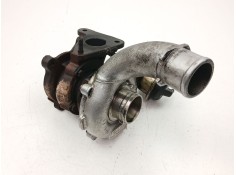 Recambio de turbo para renault megane scénic (ja0/1_) 1.9 dti (ja0n) referencia OEM IAM 8200046681 GT1549 