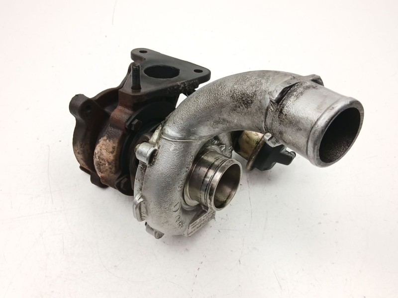 Recambio de turbo para renault megane scénic (ja0/1_) 1.9 dti (ja0n) referencia OEM IAM 8200046681 GT1549 