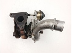 Recambio de turbo para renault megane scénic (ja0/1_) 1.9 dti (ja0n) referencia OEM IAM 8200046681 GT1549  2