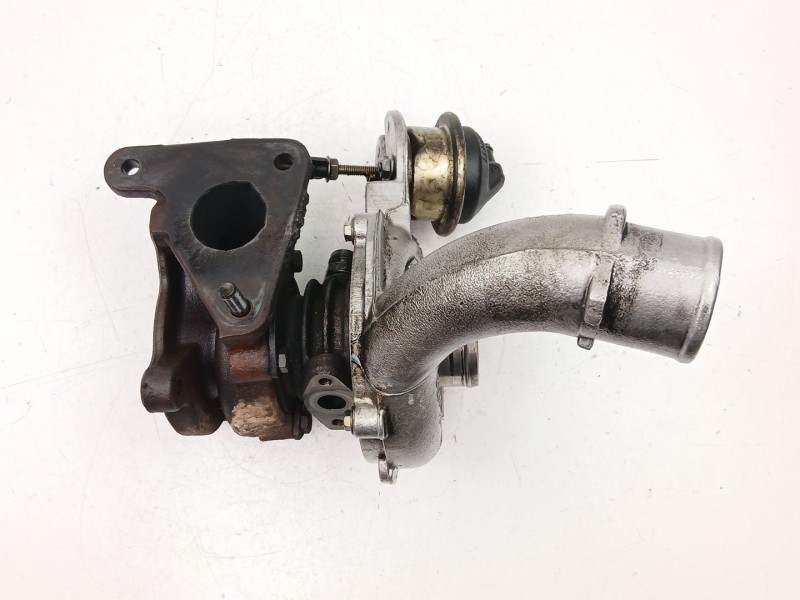 Recambio de turbo para renault megane scénic (ja0/1_) 1.9 dti (ja0n) referencia OEM IAM 8200046681 GT1549 