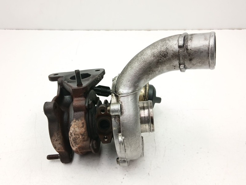 Recambio de turbo para renault megane scénic (ja0/1_) 1.9 dti (ja0n) referencia OEM IAM 8200046681 GT1549 