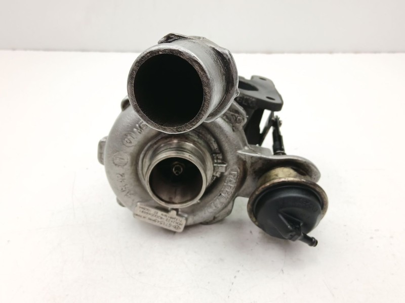 Recambio de turbo para renault megane scénic (ja0/1_) 1.9 dti (ja0n) referencia OEM IAM 8200046681 GT1549 