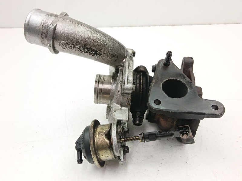 Recambio de turbo para renault megane scénic (ja0/1_) 1.9 dti (ja0n) referencia OEM IAM 8200046681 GT1549 
