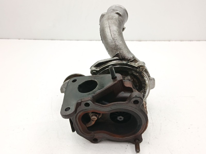 Recambio de turbo para renault megane scénic (ja0/1_) 1.9 dti (ja0n) referencia OEM IAM 8200046681 GT1549 
