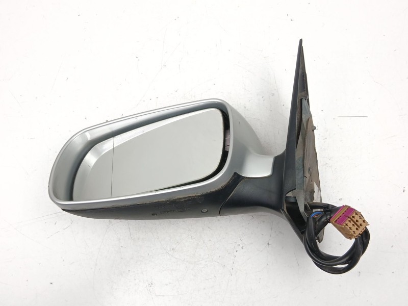 Recambio de retrovisor izquierdo para skoda fabia i combi (6y5) 1.4 16v referencia OEM IAM 6Y1857501BQB41  