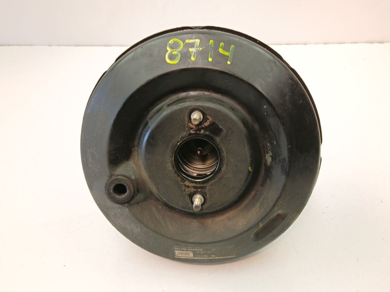 Recambio de servofreno para opel vectra b (j96) 1.6 i 16v (f19) referencia OEM IAM 9127592  