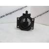 Recambio de caudalimetro para nissan terrano ii (r20) 2.7 tdi 4wd referencia OEM IAM 226807F406 0281002596 