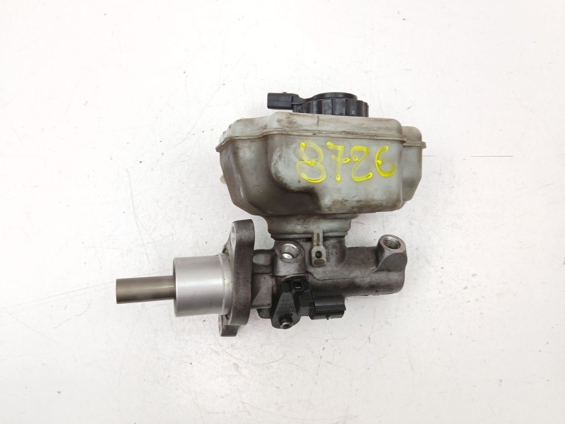 Recambio de bomba de freno para skoda superb ii (3t4) 1.9 tdi referencia OEM IAM 1K1614019L  