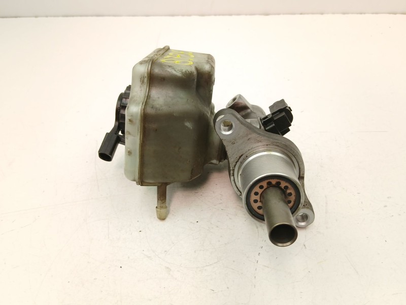 Recambio de bomba de freno para skoda superb ii (3t4) 1.9 tdi referencia OEM IAM 1K1614019L  