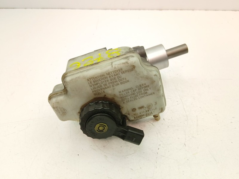 Recambio de bomba de freno para skoda superb ii (3t4) 1.9 tdi referencia OEM IAM 1K1614019L  