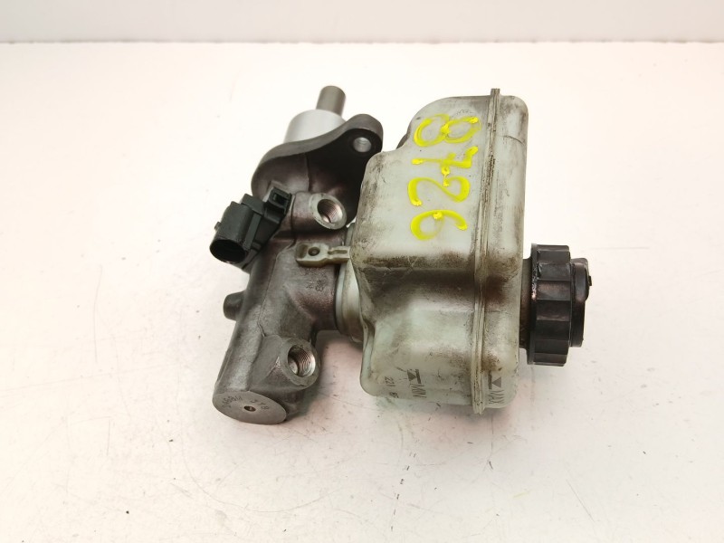 Recambio de bomba de freno para skoda superb ii (3t4) 1.9 tdi referencia OEM IAM 1K1614019L  