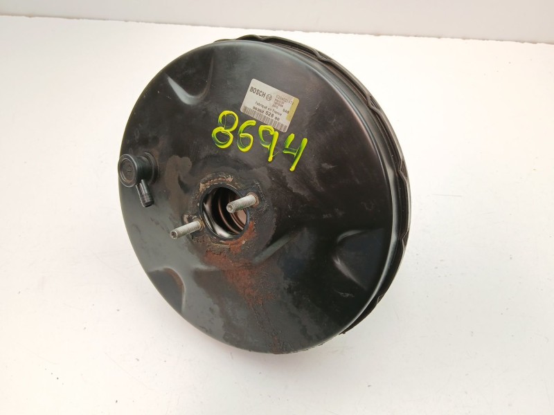 Recambio de servofreno para peugeot 406 (8b) 2.0 hdi 110 referencia OEM IAM 9635252880  