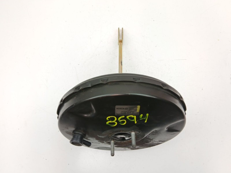 Recambio de servofreno para peugeot 406 (8b) 2.0 hdi 110 referencia OEM IAM 9635252880  