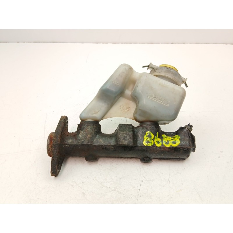 Recambio de bomba de freno para citroën c15 furgoneta/monovolumen (vd_) 1.4 i referencia OEM IAM 95571755  