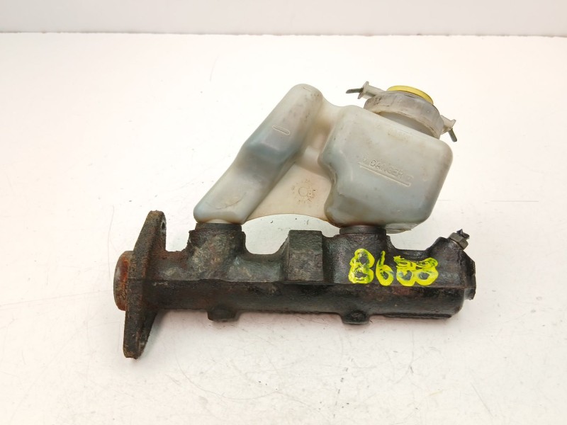 Recambio de bomba de freno para citroën c15 furgoneta/monovolumen (vd_) 1.4 i referencia OEM IAM 95571755  