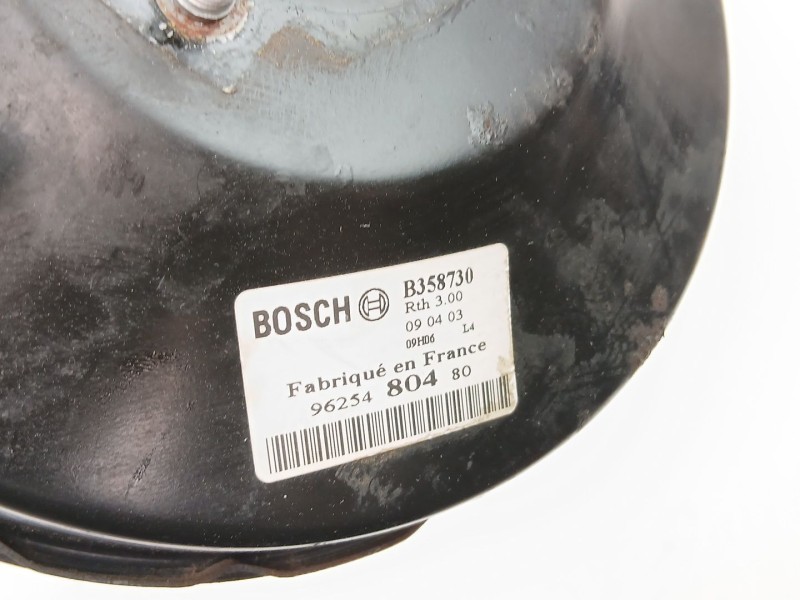 Recambio de servofreno para peugeot 106 ii (1a_, 1c_) 1.1 i referencia OEM IAM 9625480480  