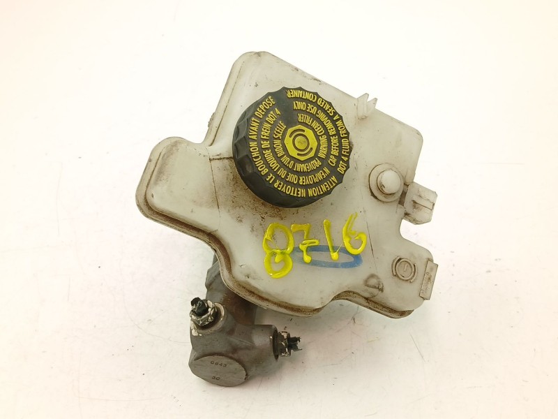 Recambio de bomba de freno para peugeot 106 ii (1a_, 1c_) 1.1 i referencia OEM IAM 4601F0  