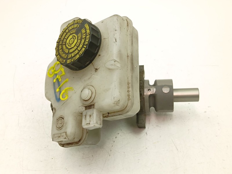 Recambio de bomba de freno para peugeot 106 ii (1a_, 1c_) 1.1 i referencia OEM IAM 4601F0  
