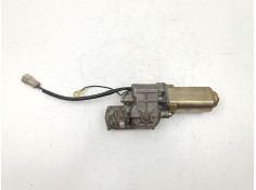 Recambio de motor limpia trasero para seat ibiza i (21a) 1.5 referencia OEM IAM 11690302010   2