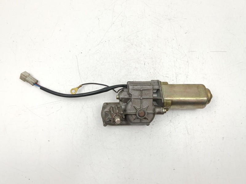 Recambio de motor limpia trasero para seat ibiza i (21a) 1.5 referencia OEM IAM 11690302010  