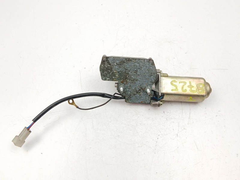 Recambio de motor limpia trasero para seat ibiza i (21a) 1.5 referencia OEM IAM 11690302010  