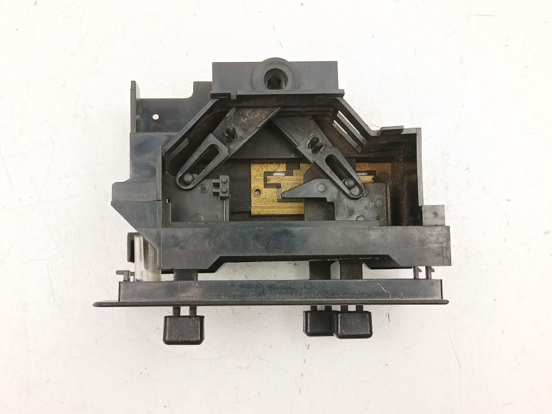 Recambio de mandos calefaccion aire para seat ibiza i (21a) 1.5 referencia OEM IAM X039466900  