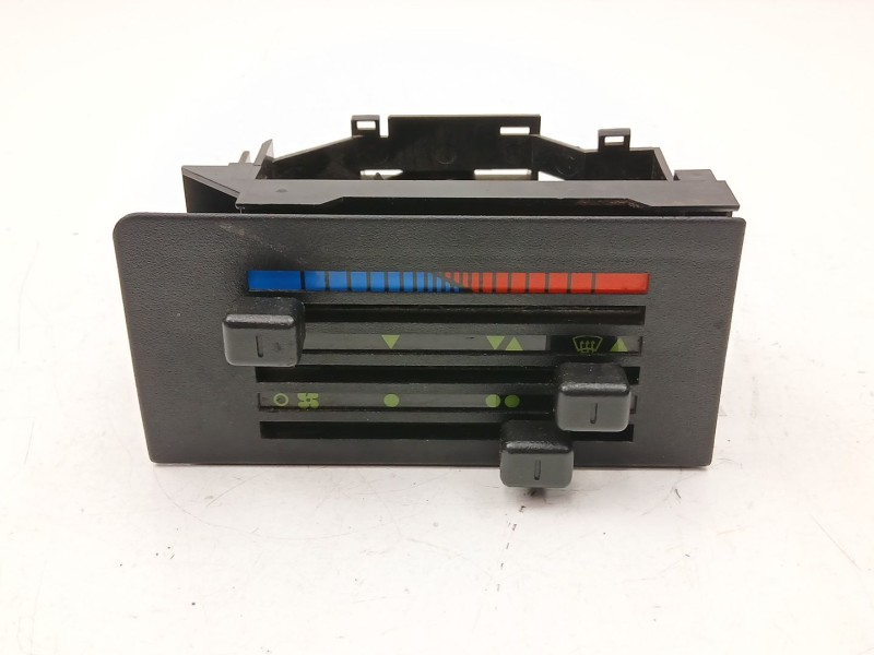 Recambio de mandos calefaccion aire para seat ibiza i (21a) 1.5 referencia OEM IAM X039466900  