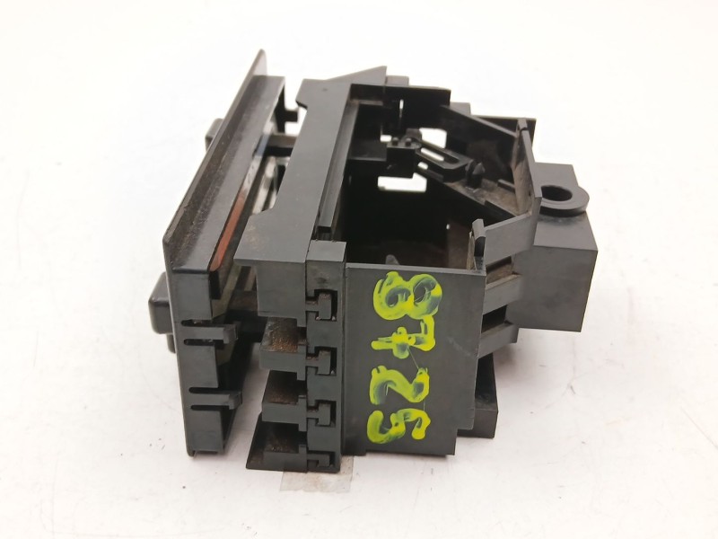 Recambio de mandos calefaccion aire para seat ibiza i (21a) 1.5 referencia OEM IAM X039466900  