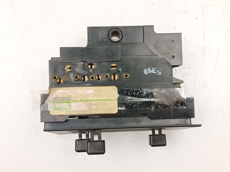 Recambio de mandos calefaccion aire para seat ibiza i (21a) 1.5 referencia OEM IAM X039466900  