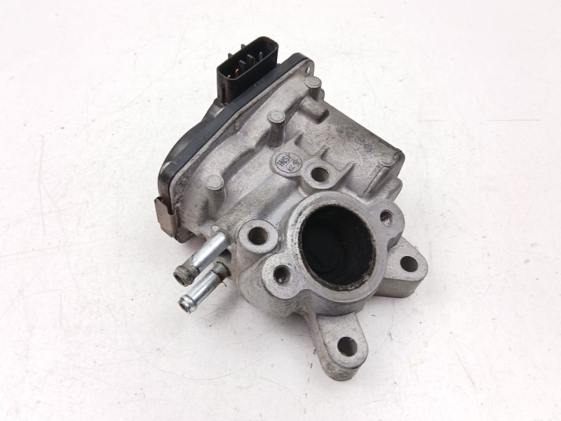 Recambio de valvula egr para nissan pathfinder (r51) 2.5 dci chrome referencia OEM IAM 14710EC00D 1501000022 