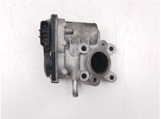 Recambio de valvula egr para nissan pathfinder (r51) 2.5 dci chrome referencia OEM IAM 14710EC00D 1501000022  2