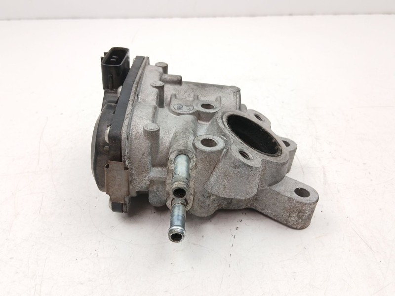 Recambio de valvula egr para nissan pathfinder (r51) 2.5 dci chrome referencia OEM IAM 14710EC00D 1501000022 