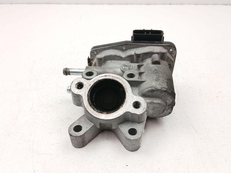 Recambio de valvula egr para nissan pathfinder (r51) 2.5 dci chrome referencia OEM IAM 14710EC00D 1501000022 
