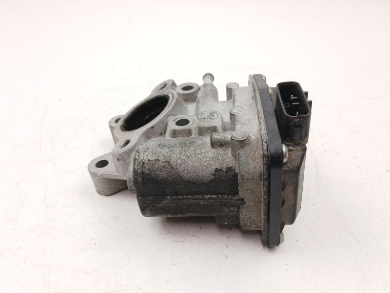 Recambio de valvula egr para nissan pathfinder (r51) 2.5 dci chrome referencia OEM IAM 14710EC00D 1501000022 