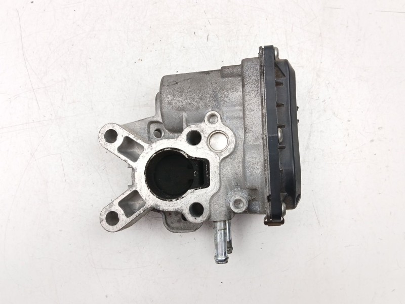 Recambio de valvula egr para nissan pathfinder (r51) 2.5 dci chrome referencia OEM IAM 14710EC00D 1501000022 
