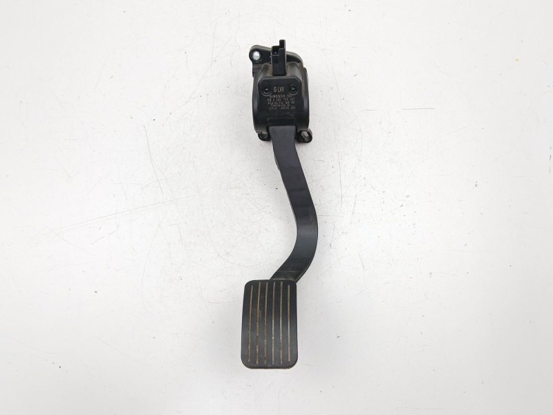 Recambio de potenciometro aceleracion para peugeot 5008 (0u_, 0e_) 1.6 hdi referencia OEM IAM 9671416880 0280755167 