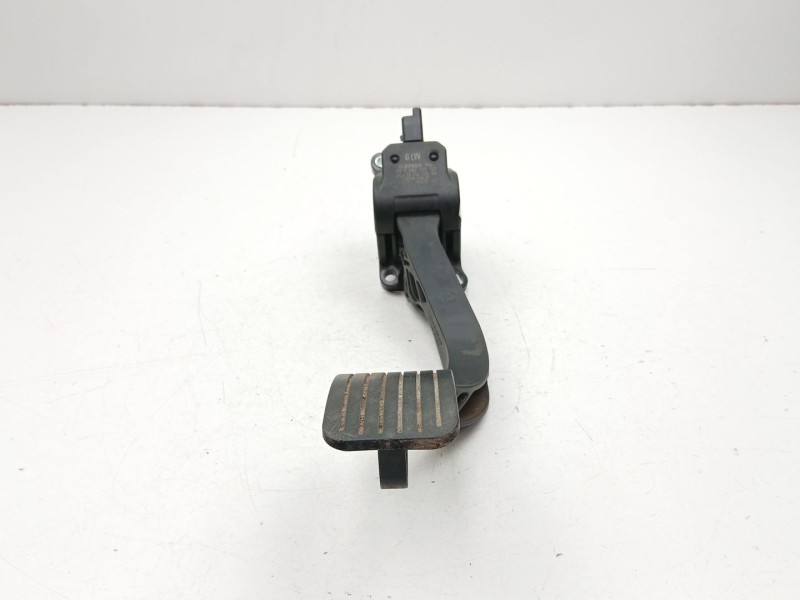 Recambio de potenciometro aceleracion para peugeot 5008 (0u_, 0e_) 1.6 hdi referencia OEM IAM 9671416880 0280755167 