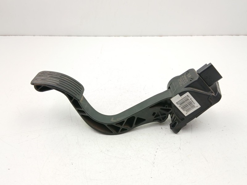 Recambio de potenciometro aceleracion para peugeot 5008 (0u_, 0e_) 1.6 hdi referencia OEM IAM 9671416880 0280755167 