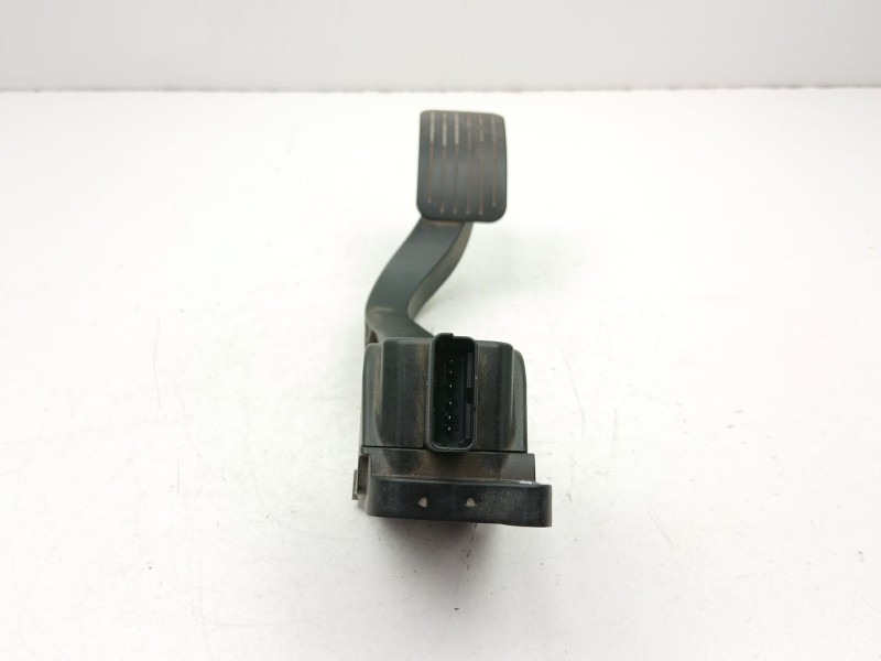 Recambio de potenciometro aceleracion para peugeot 5008 (0u_, 0e_) 1.6 hdi referencia OEM IAM 9671416880 0280755167 