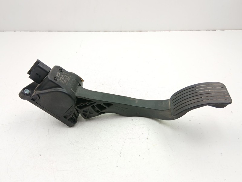 Recambio de potenciometro aceleracion para peugeot 5008 (0u_, 0e_) 1.6 hdi referencia OEM IAM 9671416880 0280755167 