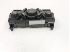Recambio de mandos calefaccion aire para peugeot 5008 (0u_, 0e_) 1.6 hdi referencia OEM IAM 96738323XT   2